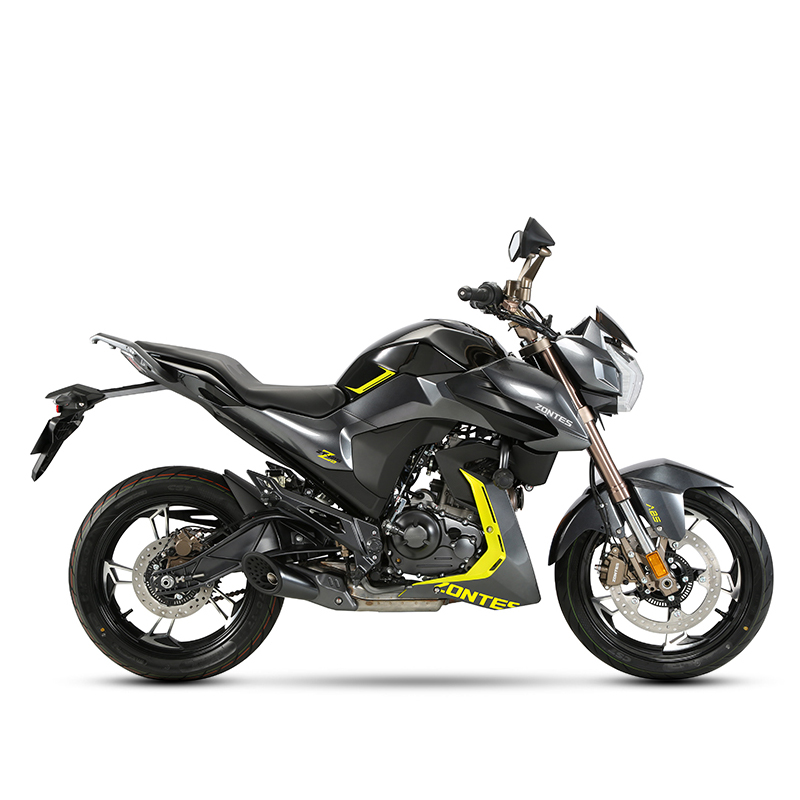 Zontes Z2 150 Z2 ABS