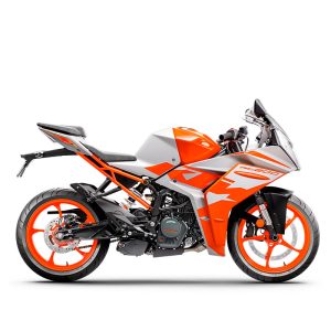 آرسی 200 ای‌-بی‌-اس 2023