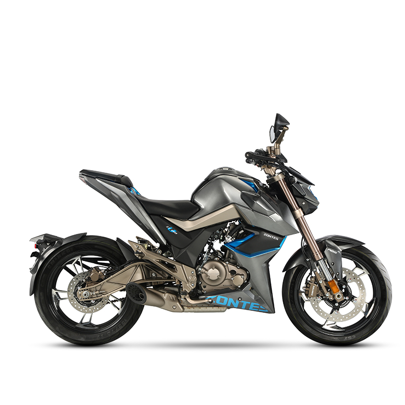 Zontes Z2 150 U ABS