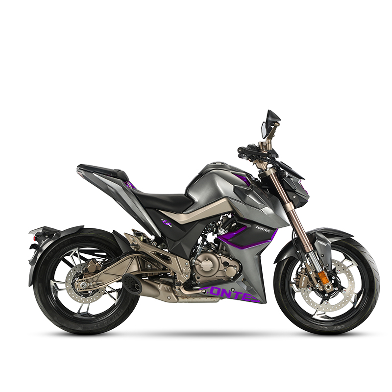 Zontes Z2 150 U ABS