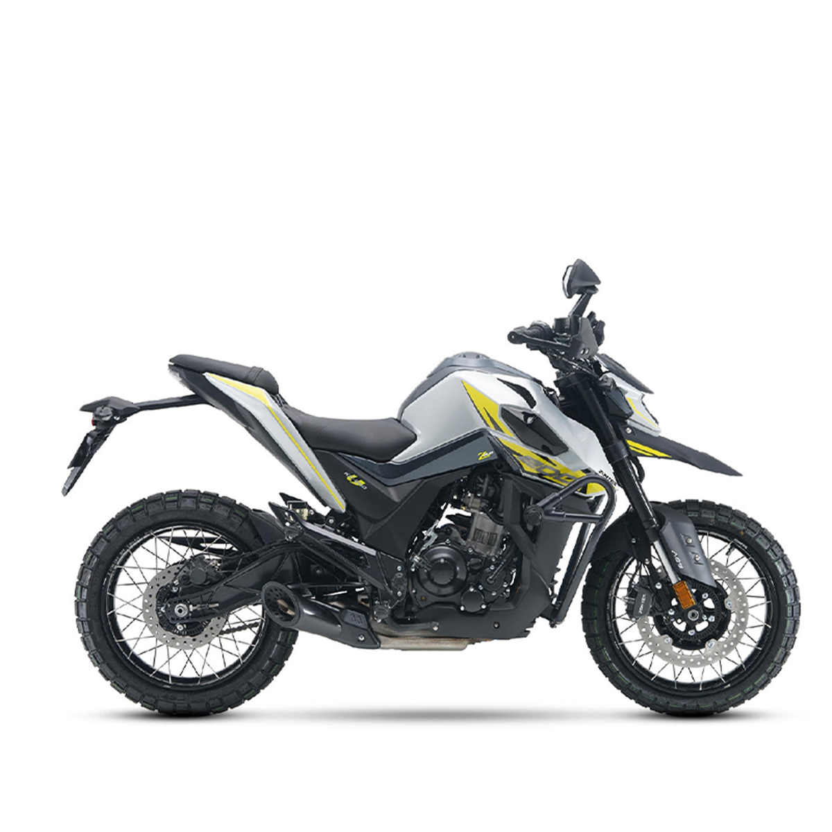 Zontes Z2 200 U1 ABS