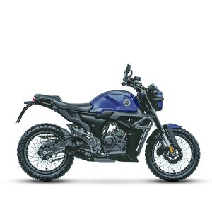 زد2 200 جی‌وان ای‌بی‌اس (پره ای)